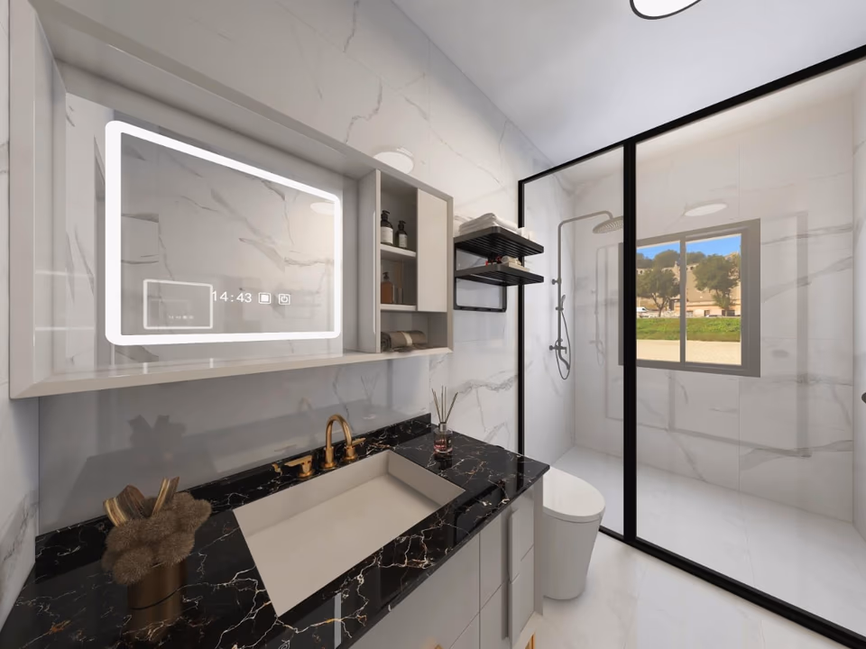 3-bedroom at Citi Rise, Westlands