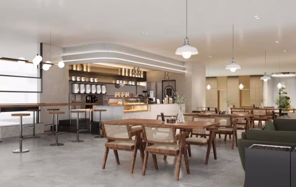 3-bedroom at Luster Arbor Residency, Kileleshwa