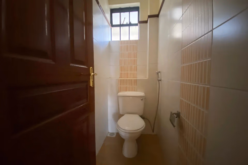 2 Bedroom apartment for sale in Kilimani