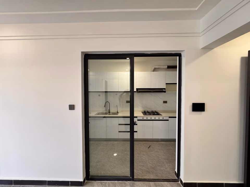 Neptune Residency Two Bedroom Apartment For Rent