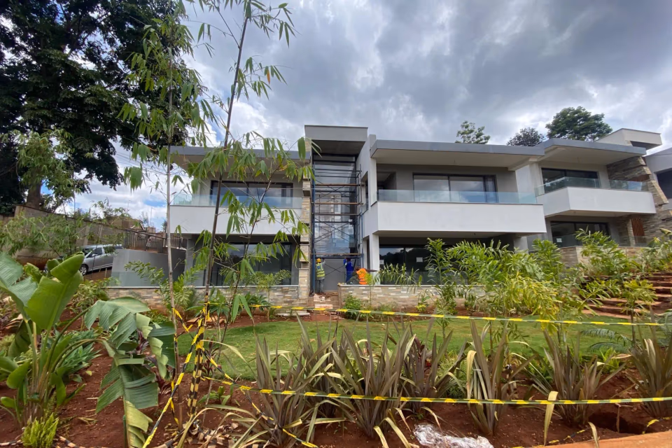 5-bedroom at Lower Kabete villas, Lower Kabete