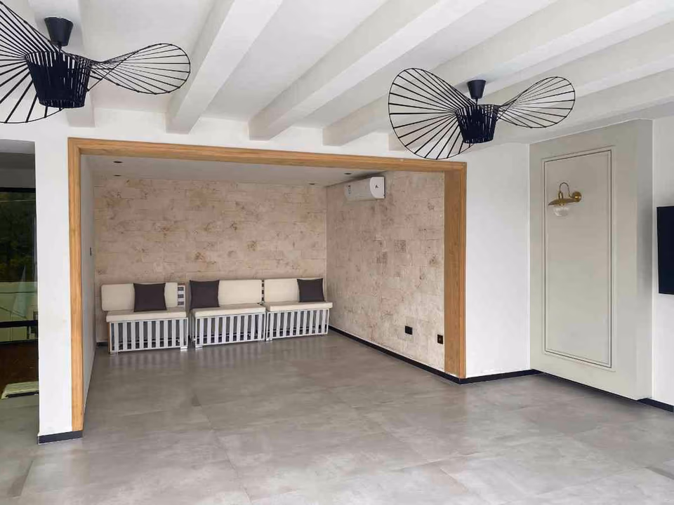 Amalia Springs - Four Bedroom Town houses