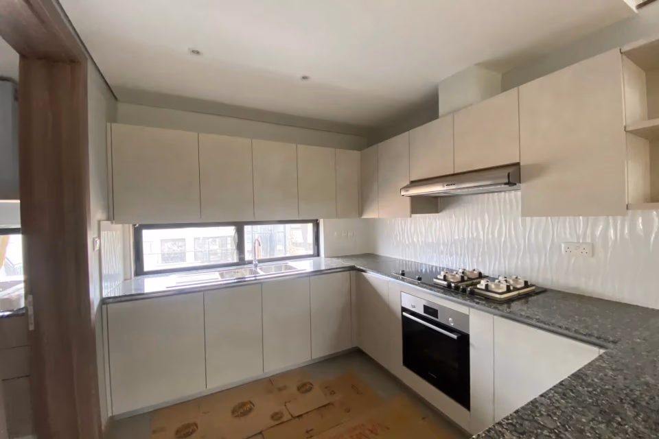 5-bedroom at Lower Kabete villas, Lower Kabete