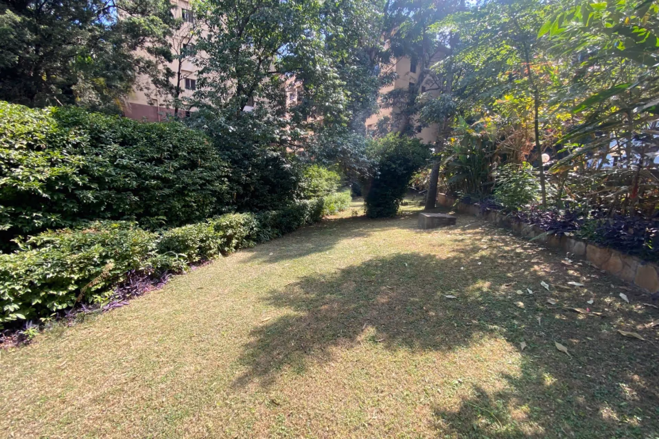 1 acre development land for sale in Kilimani