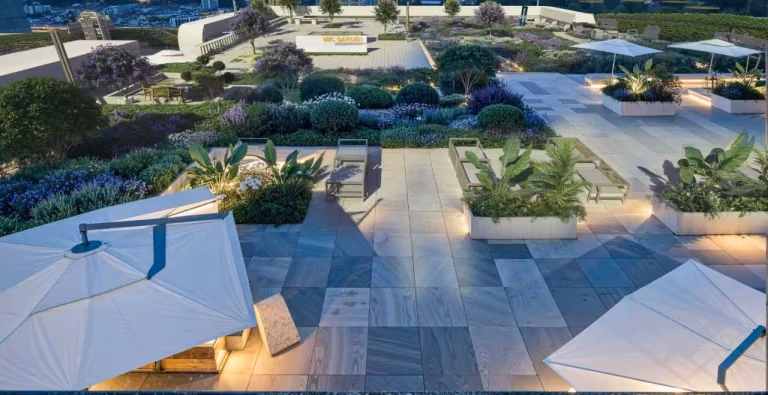 1-bedroom at MIC Garden, Kileleshwa
