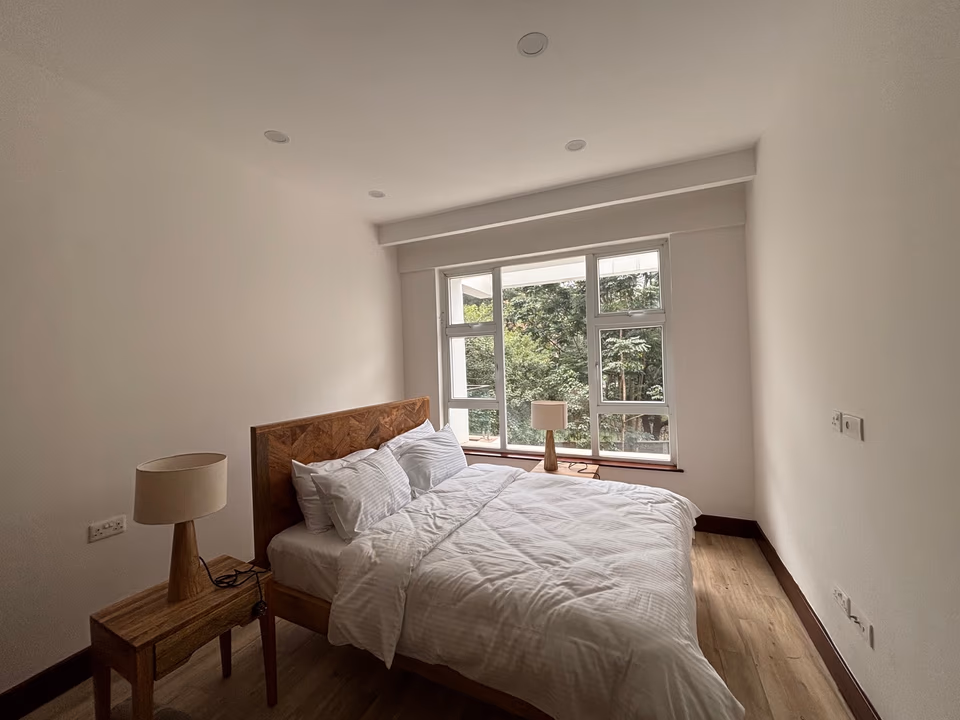 Colosseum Residences