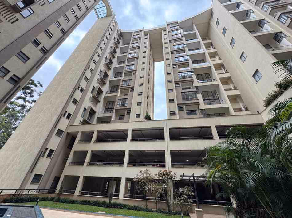 Rumaisa Residency
