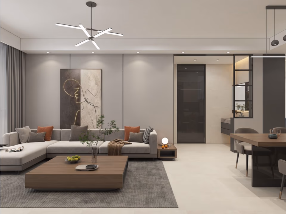 2-bedroom at Panorama West, Westlands