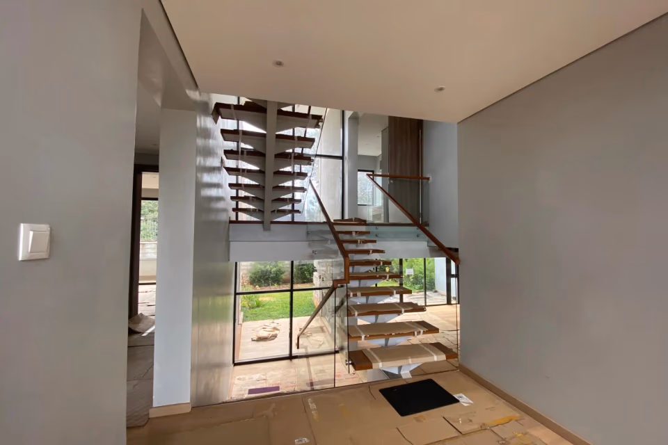 5-bedroom at Lower Kabete villas, Lower Kabete