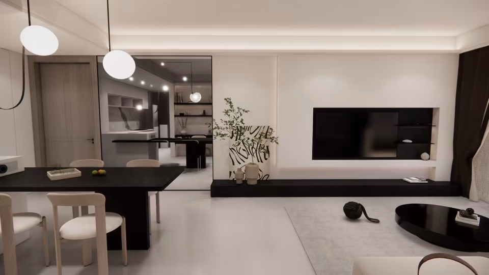 2-bedroom at Amber Bay Apartments, Lavington