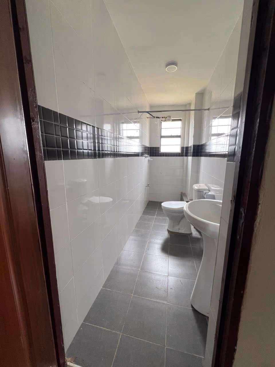 Modern 3 Bedroom All-En Suite Apartment for Rent in Karura Ka Nyungu