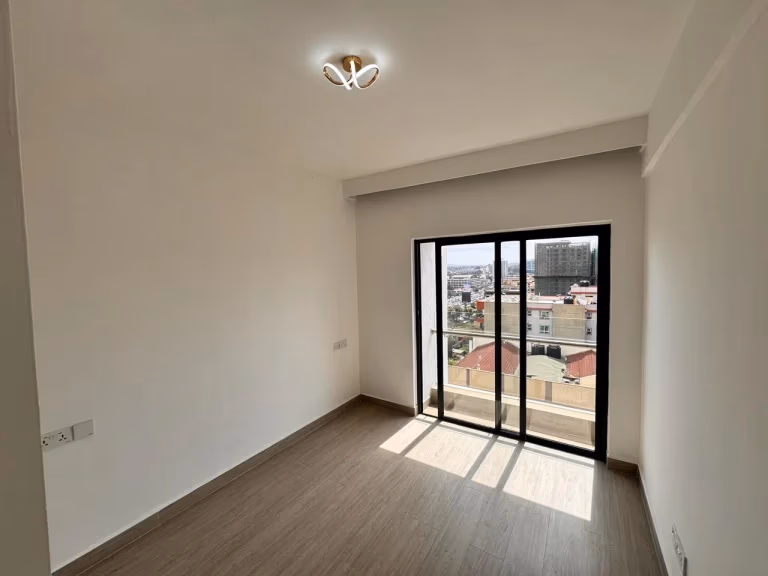 2-bedroom at Pinecrest View Apartments, Kilimani