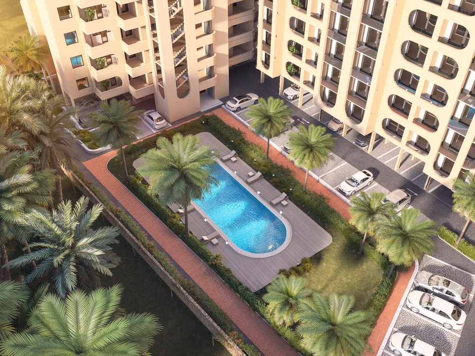 Royal Atlantis - Nyali, Mombasa