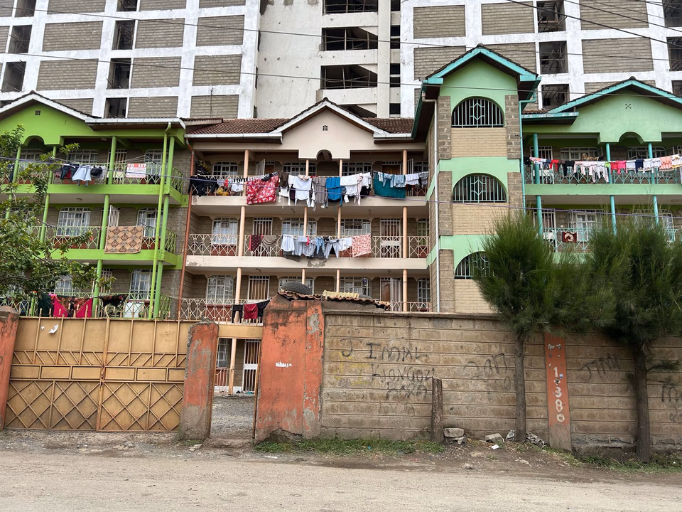 Prime Redevelopment Opportunity – South Park, South C