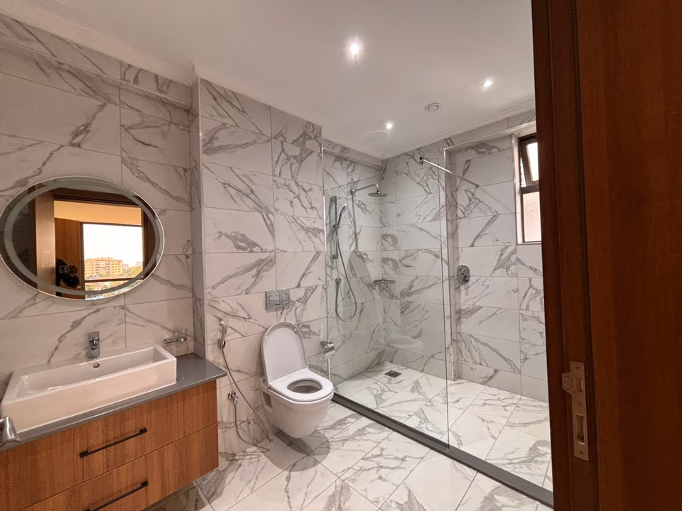 3-bedroom at Silver Terraces, Westlands