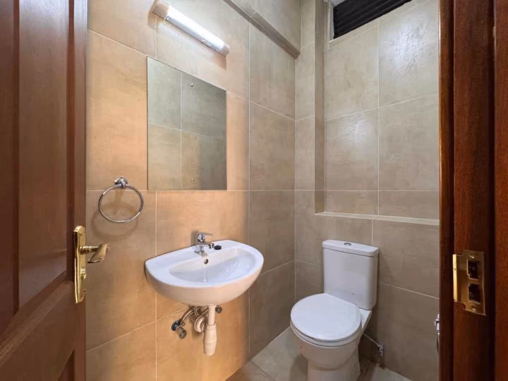 3-bedroom at Loresho apartments, Loresho