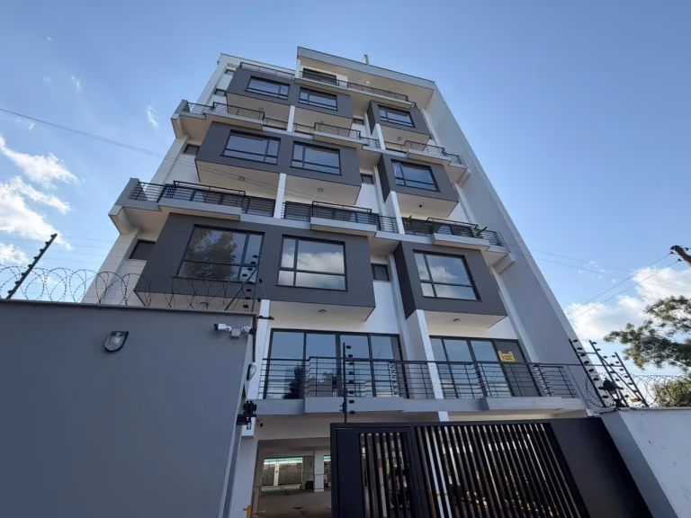 Two-bedroom duplex for sale