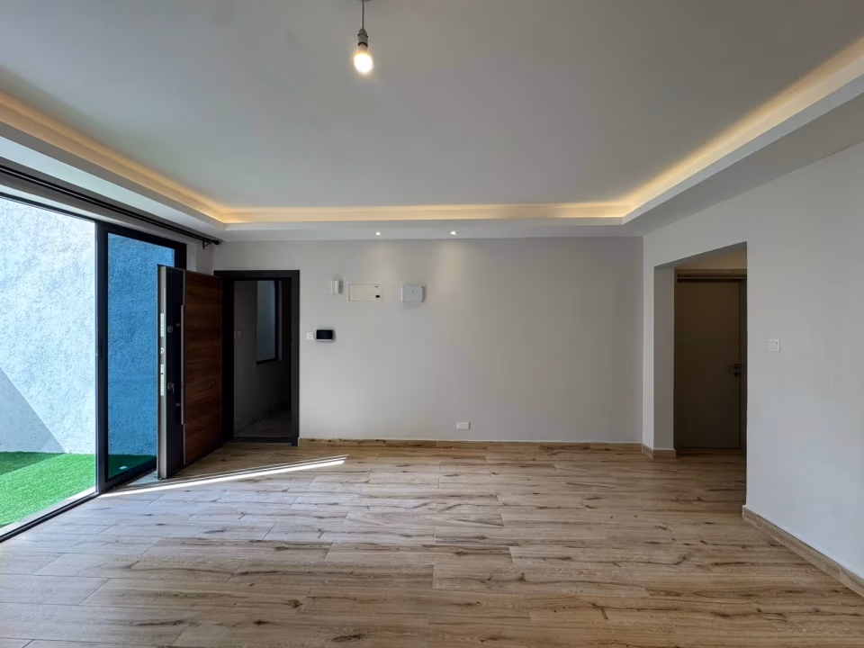 Elite Residency - Two bedroom for Rent
