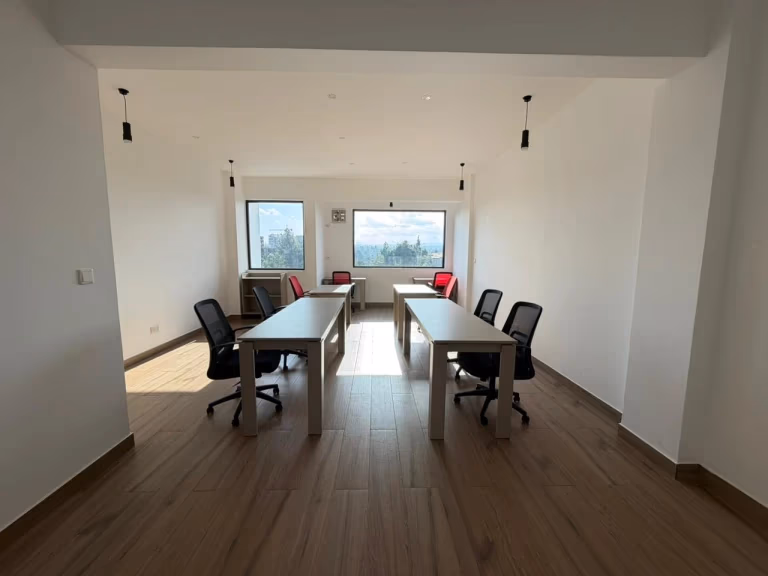 Two-bedroom duplex for sale