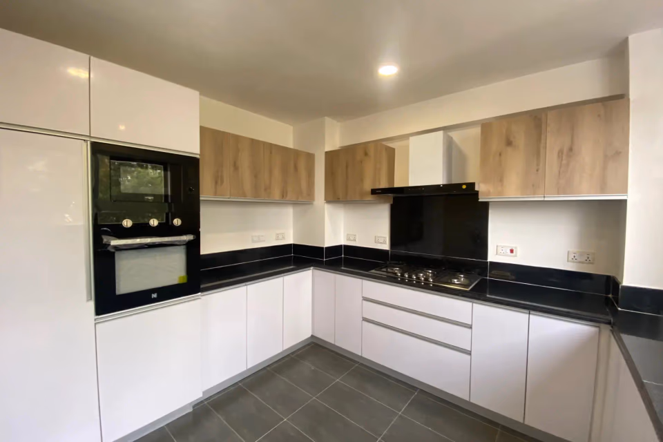3-bedroom at Kileleshwa development, Kileleshwa