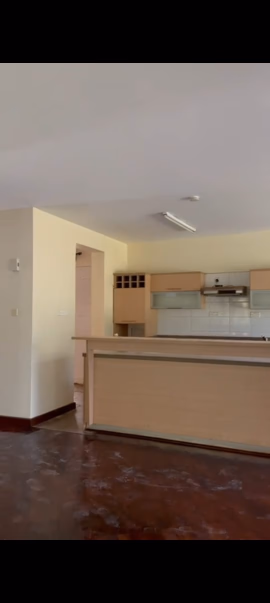 Four-bedroom villa for Rent in Ridgeways