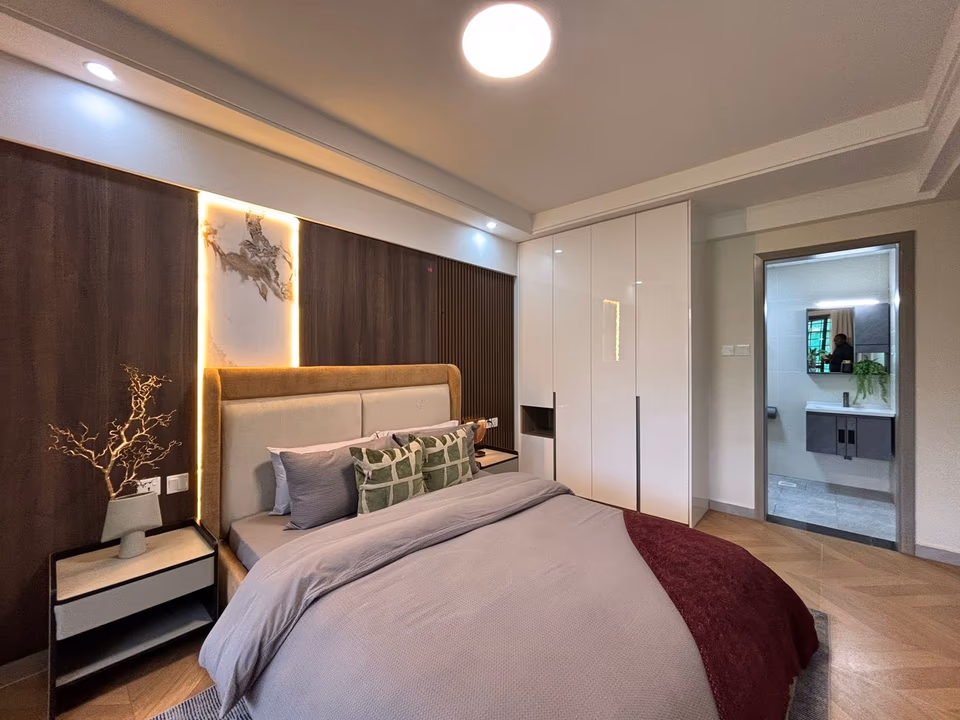 Orchid Residency - Westlands
