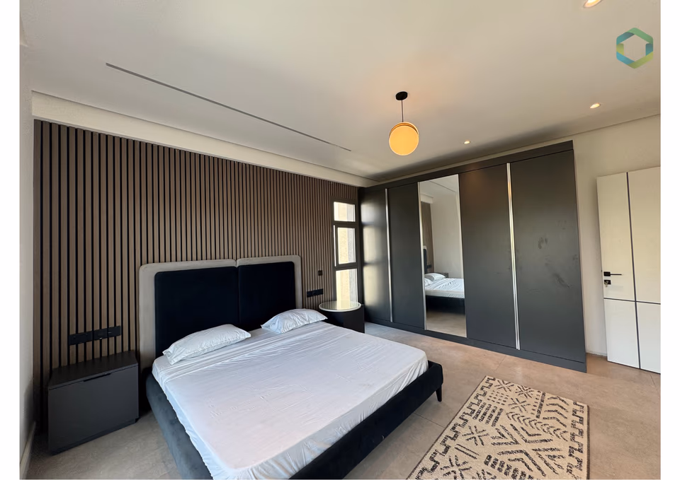 4-bedroom at Panorama Residences, Nyali