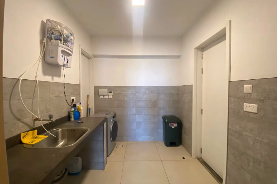 Fully furnished 3 bedroom luxury apartment in Kilimani