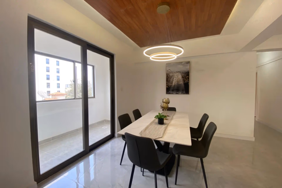3-bedroom at Kileleshwa development, Kileleshwa