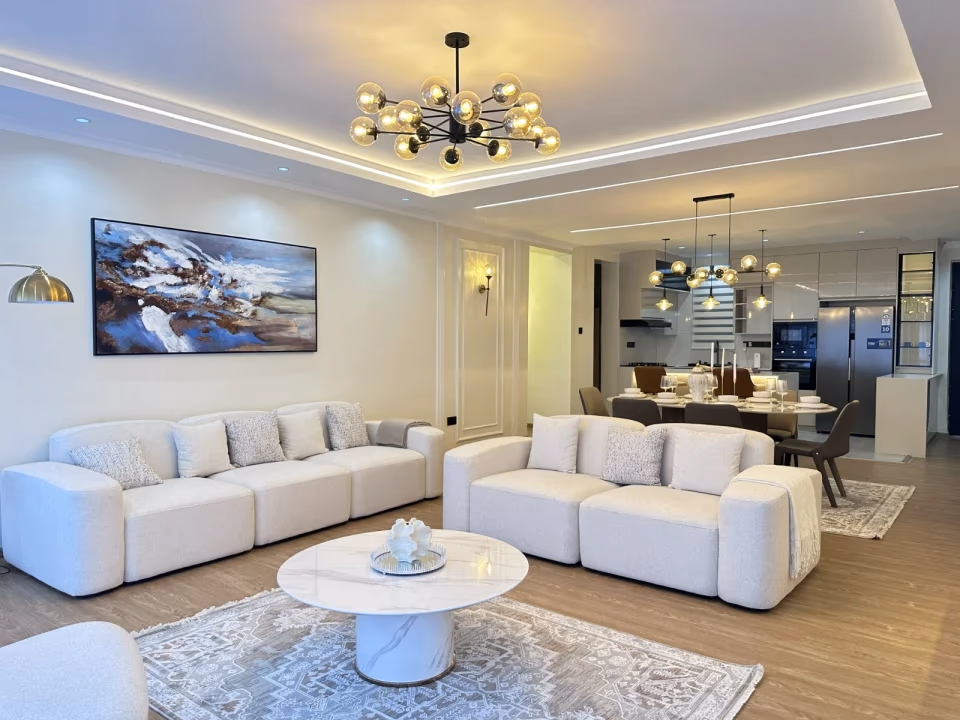 Lazuli Court Apartments