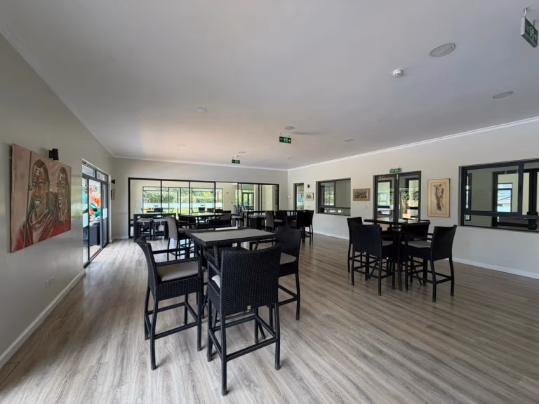 Four-bedroom townhouse for Sale in Kiambu Road