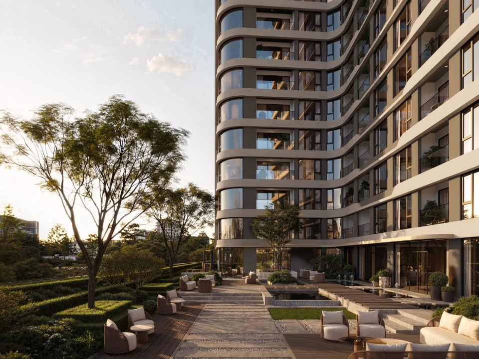 2-bedroom at A-One Acacia, Kilimani