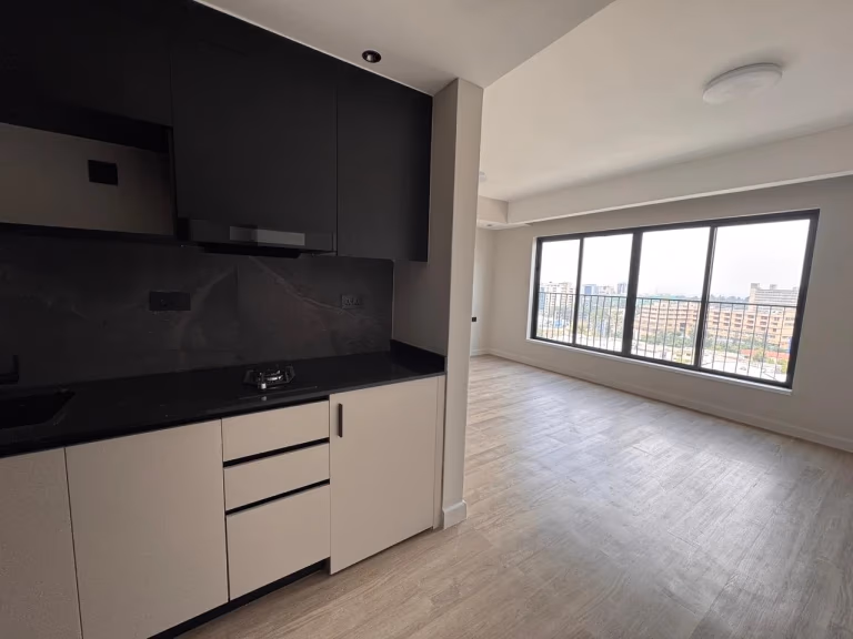 Studio apartment for rent in Upperhill