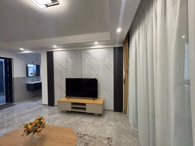 2-bedroom at City Oasis Homes, Lavington
