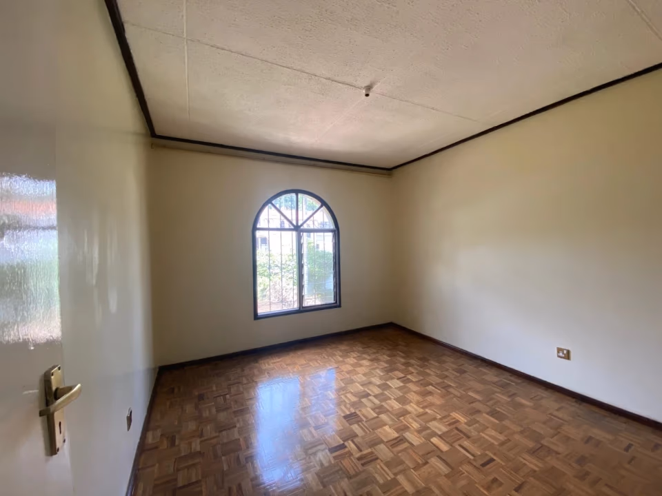 The Village - Four bedroom townhouse for sale