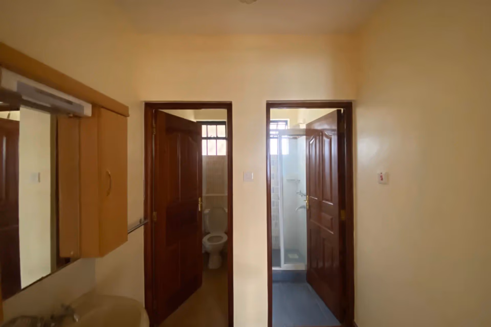 2 Bedroom apartment for sale in Kilimani