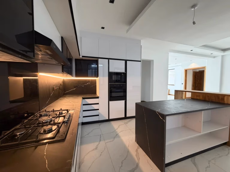 Four-bedroom apartment for sale in Westlands