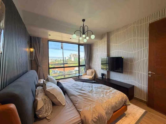 Eternity Homes