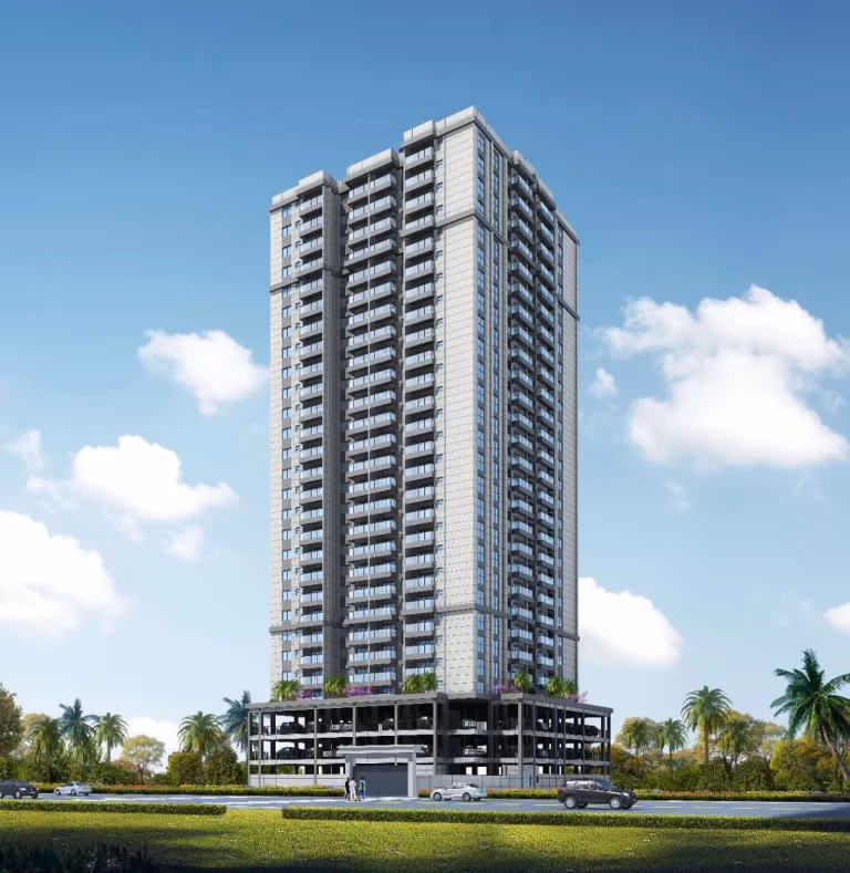 1-bedroom at San Remo Heights, Westlands