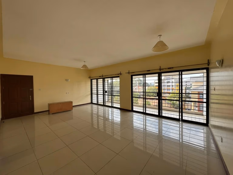 Two-bedroom apartment for Sale in Westlands