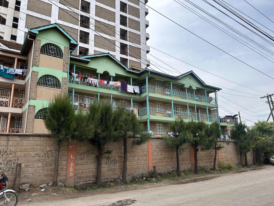 Prime Redevelopment Opportunity – South Park, South C