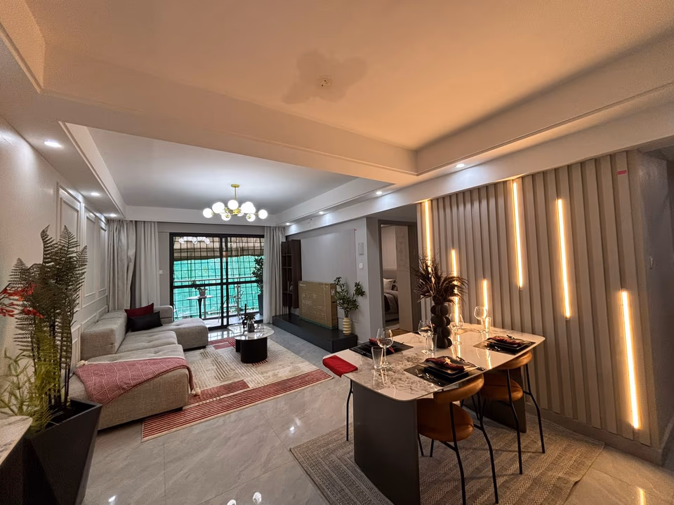 Orchid Residency - Westlands