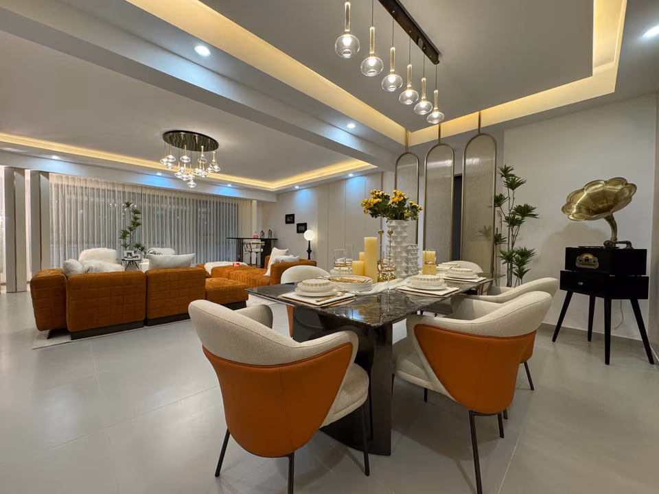 2-bedroom at Royal Legend, Kilimani