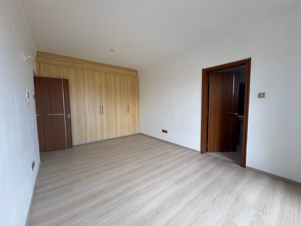 Three Bedroom Apartment For Rent In Westlands