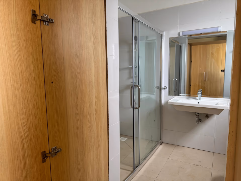 Three Bedroom Apartment For Rent In Westlands