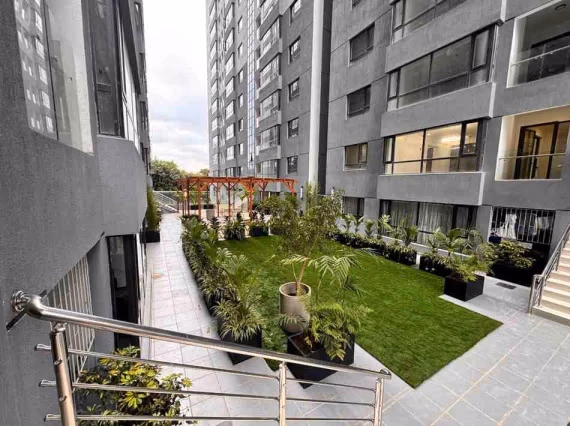 Two Bedroom Apartment For Sale In Lavington