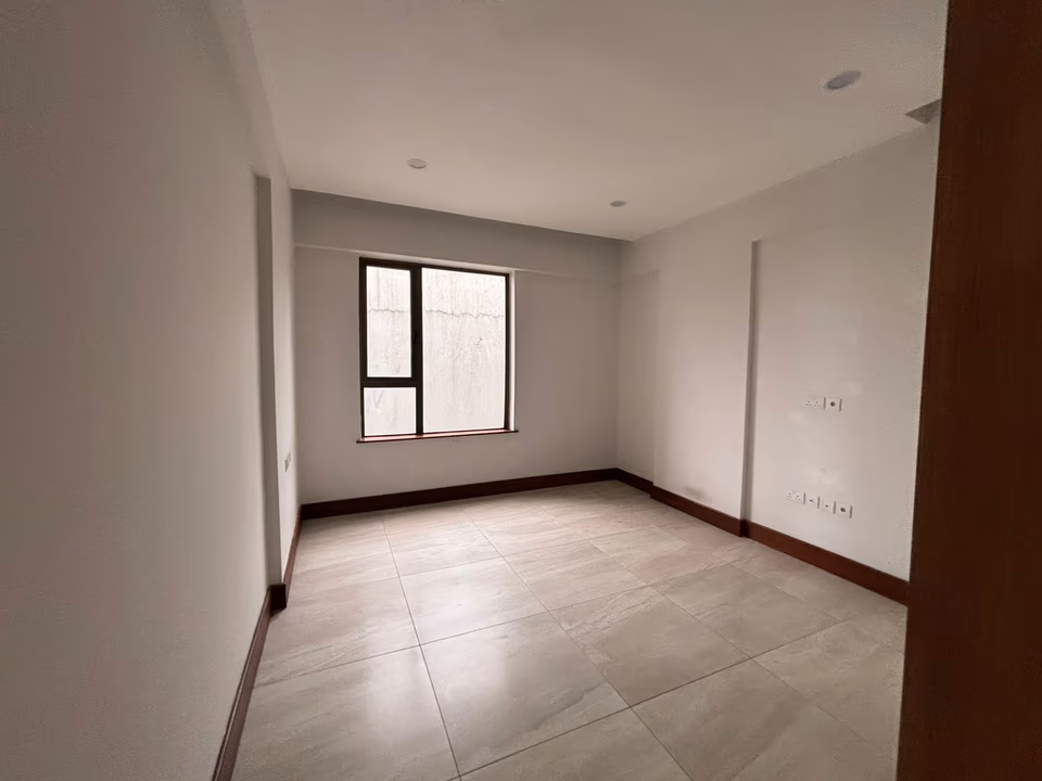 3-bedroom at Silver Terraces, Westlands