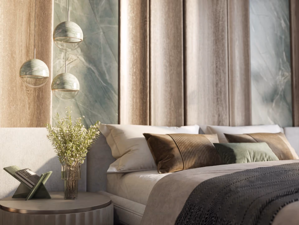 2-bedroom at Seasons Riverside, Riverside