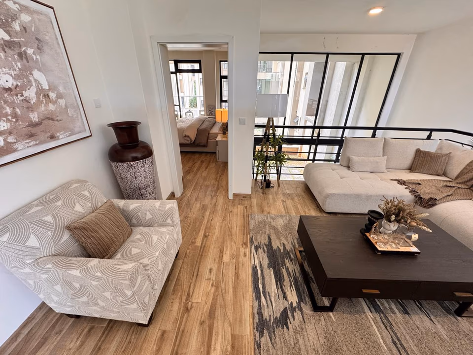 Rumaisa Residency
