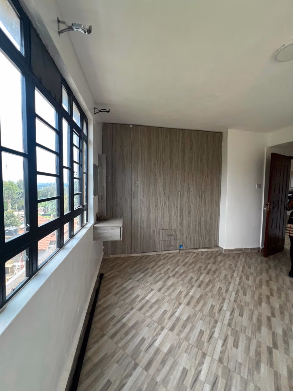 Modern 3 Bedroom All-En Suite Apartment for Rent in Karura Ka Nyungu